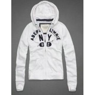 Sweatshirt Abercrombie & Fitch Femme